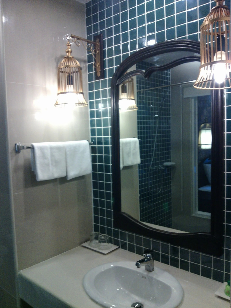 Suan Bua Hotel & Resort