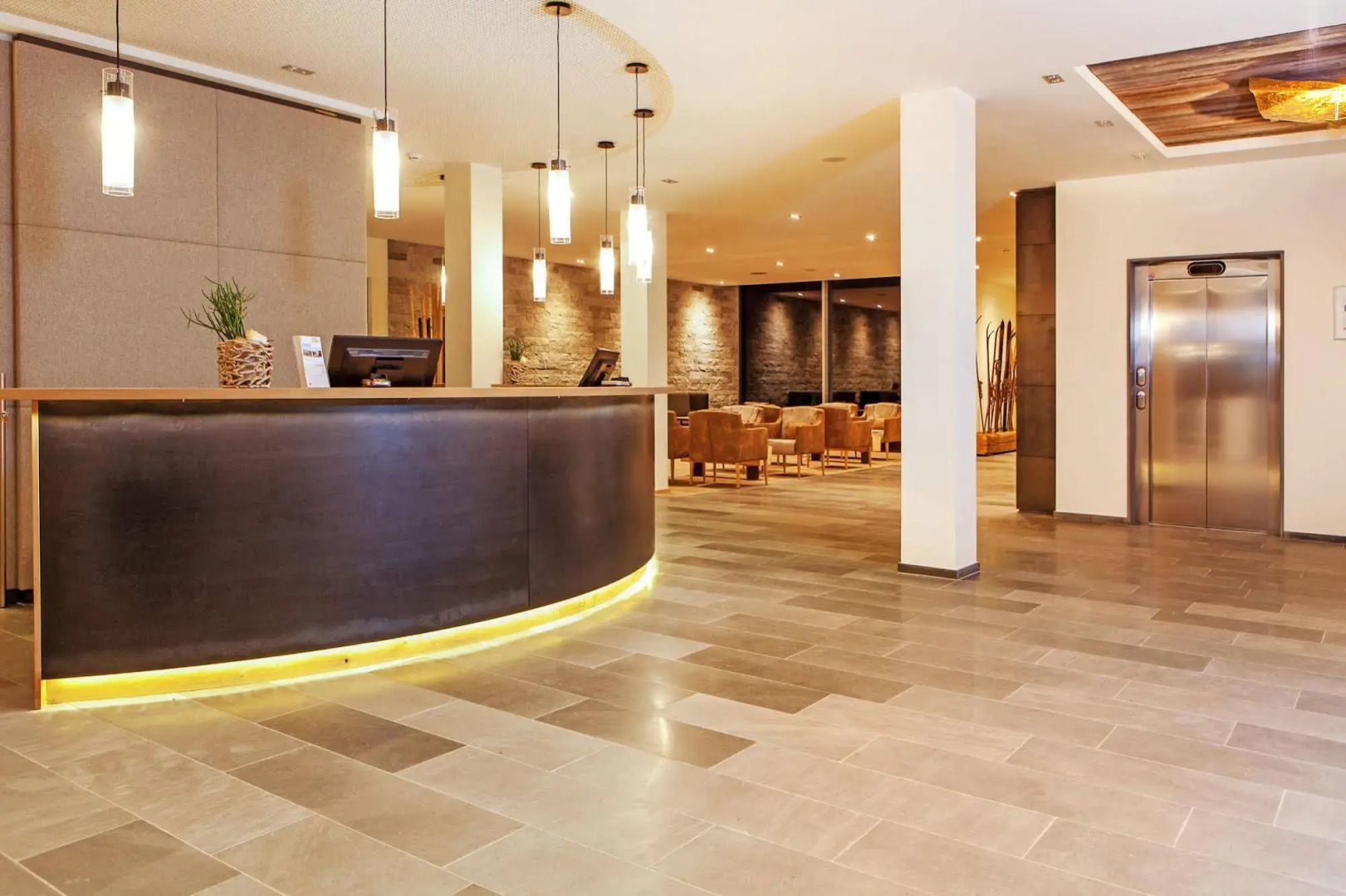 alpenhotel Kaiserfels