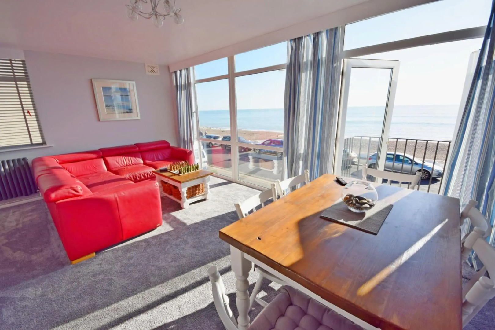 Marine Court - Bognor Regis