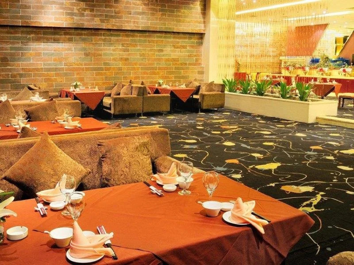 Ocean International Hotel - Taizhou