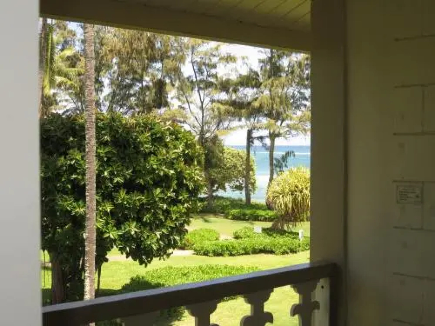 Islander On The Beach #321