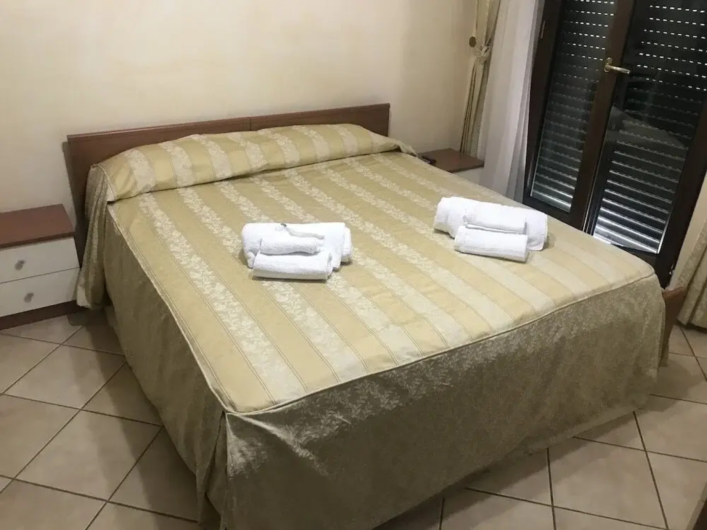 Guesthouse Ristorante Al Giardinetto