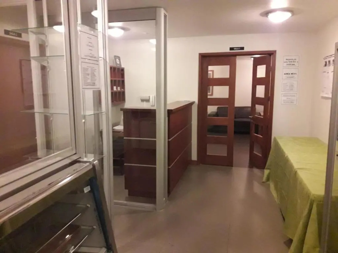 Habitamar El Colorado