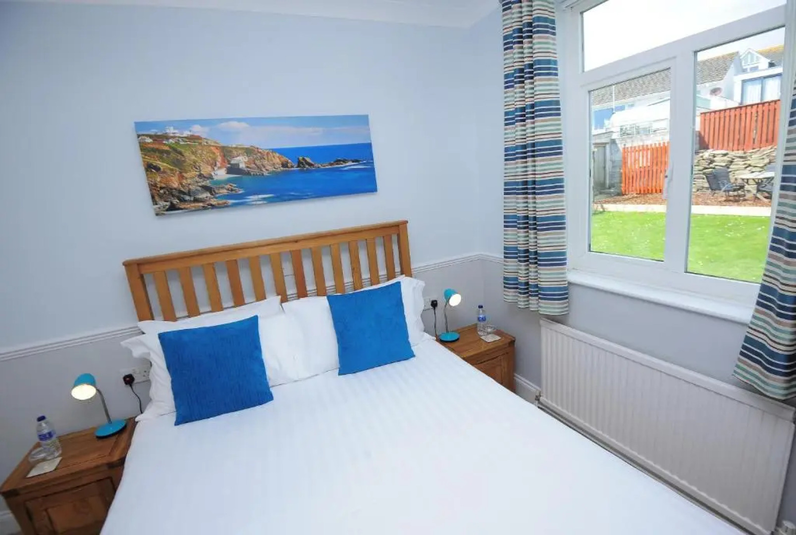 Mevagissey Bay Hotel
