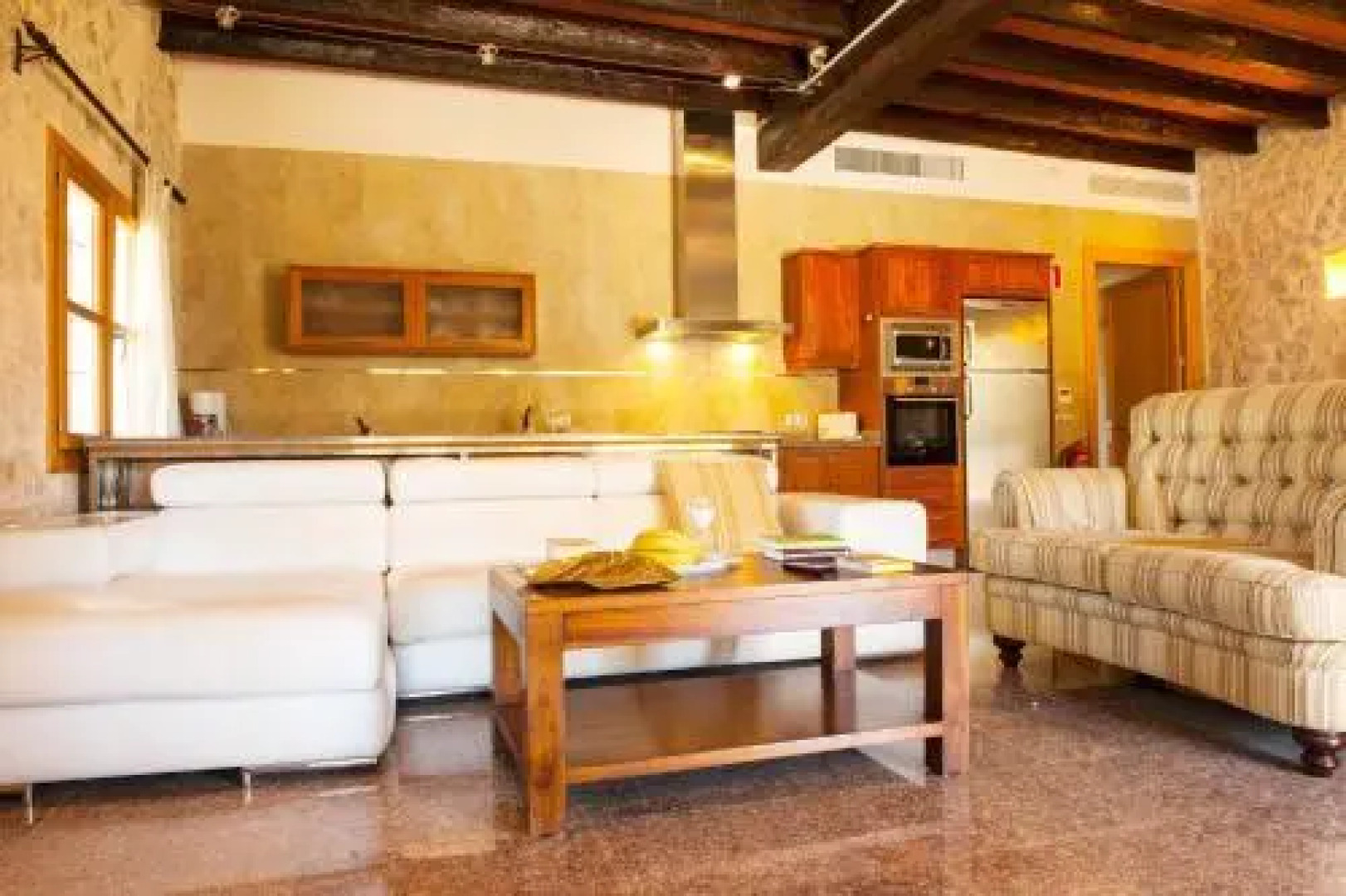 Agroturismo Son Burgues