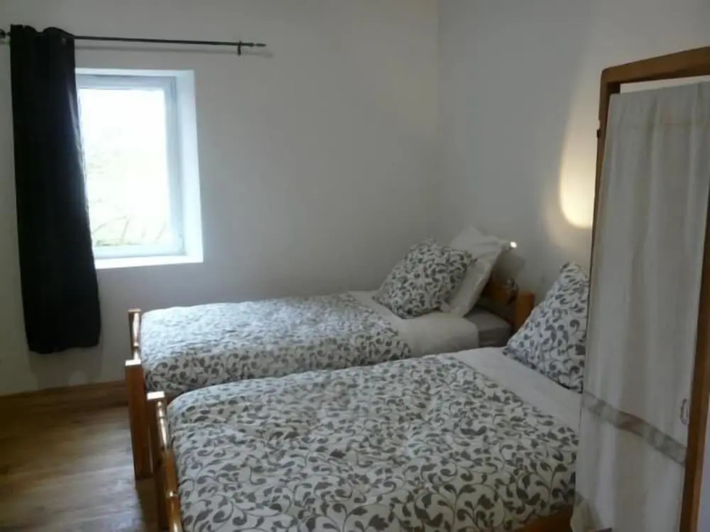 Chambres d'hôtes - Topaze