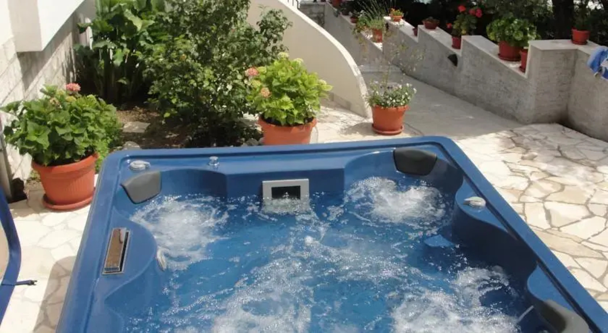 Apartments Vuković Nikola