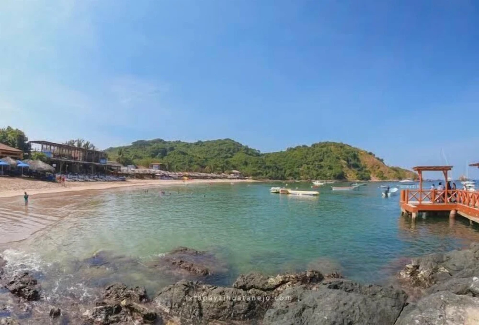 Casa Ixtapa-Zihuatanejo