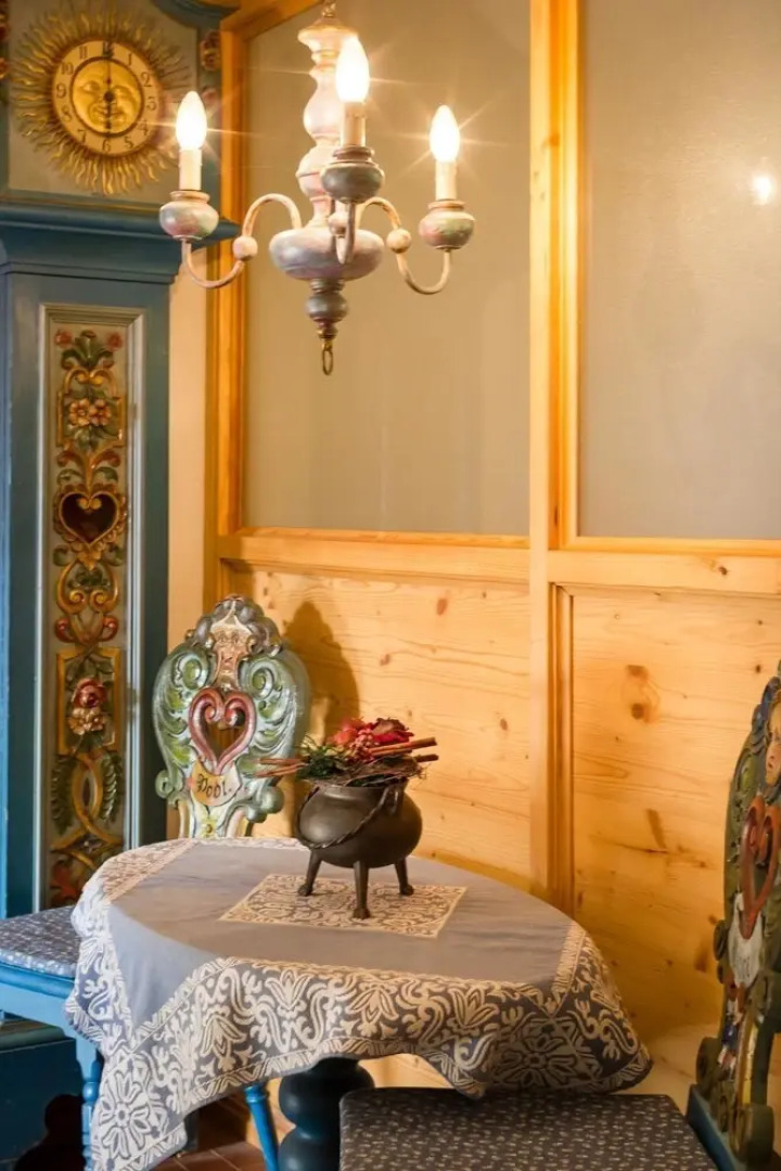 Berghaus Waldner Reith bei Seefeld