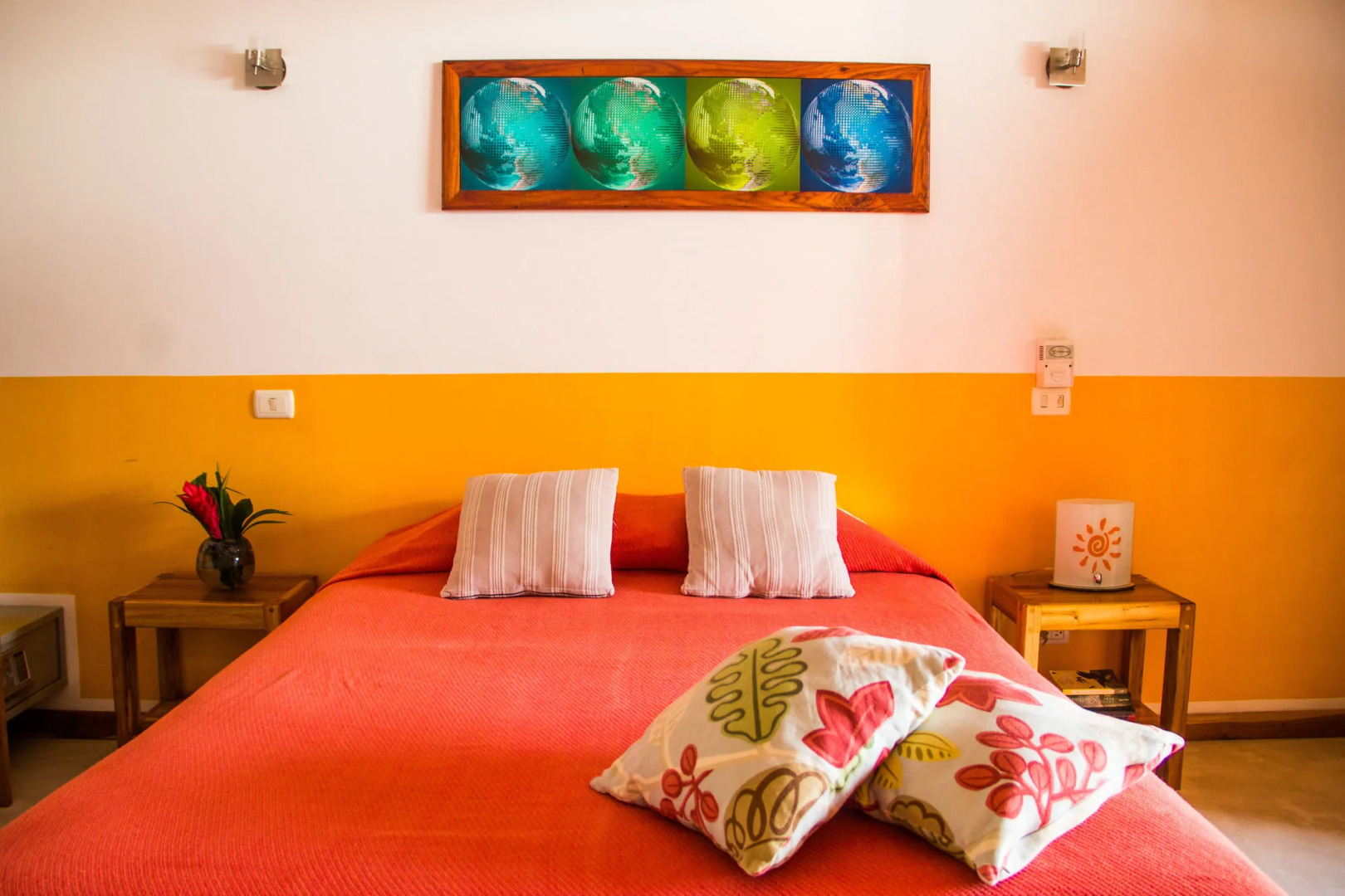 Vista Naranja Ocean View House