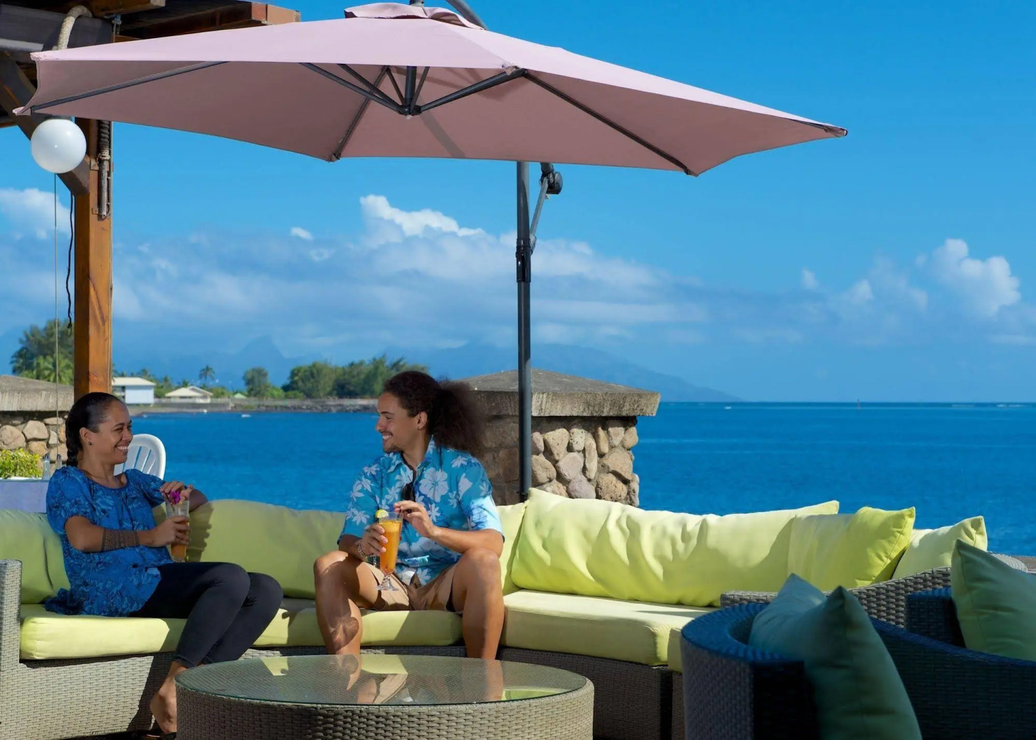 Hotel Royal Tahitien