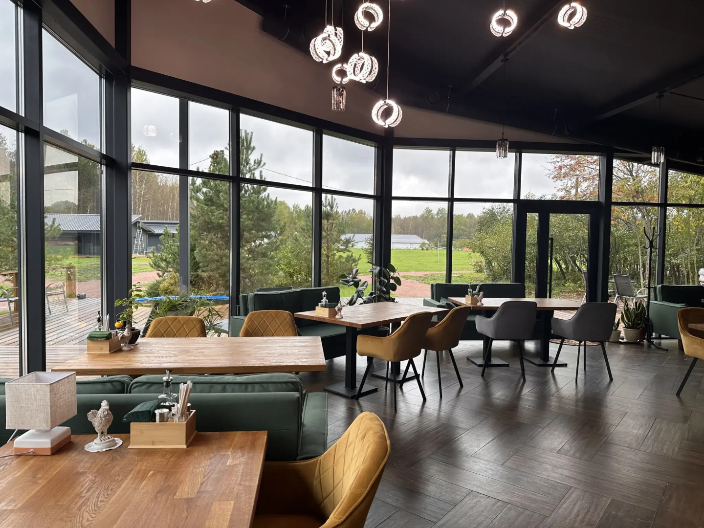 Хутор Барышево