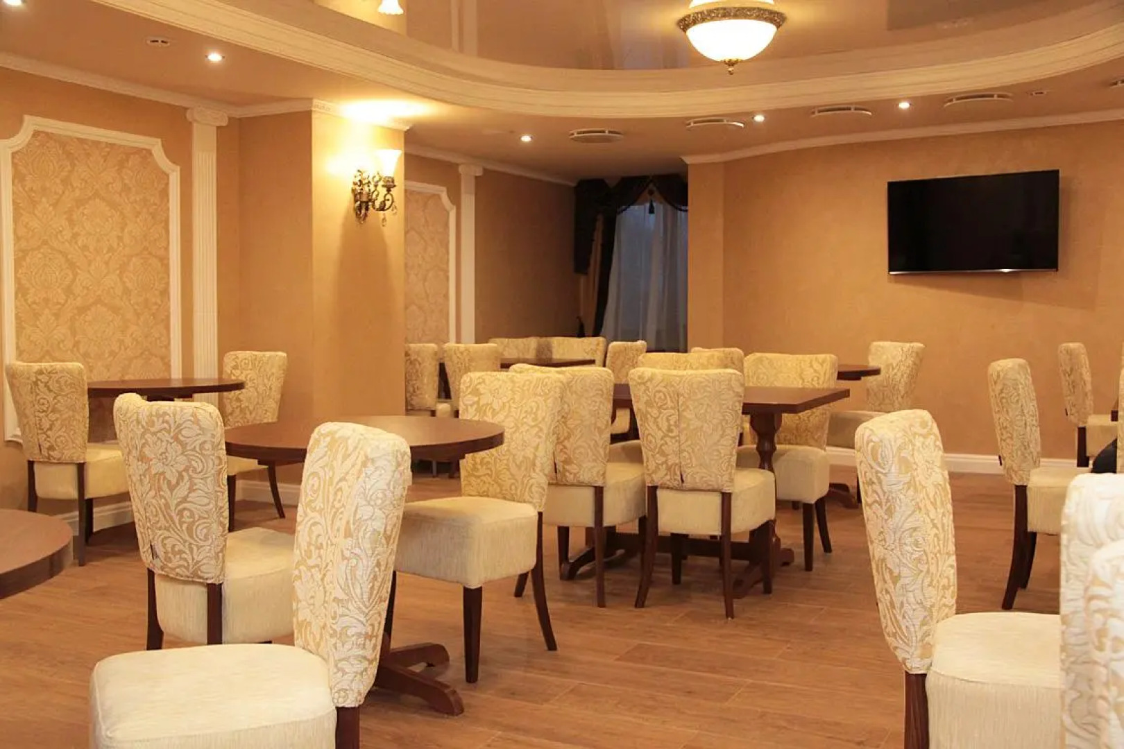 Гостиница «Переславль»