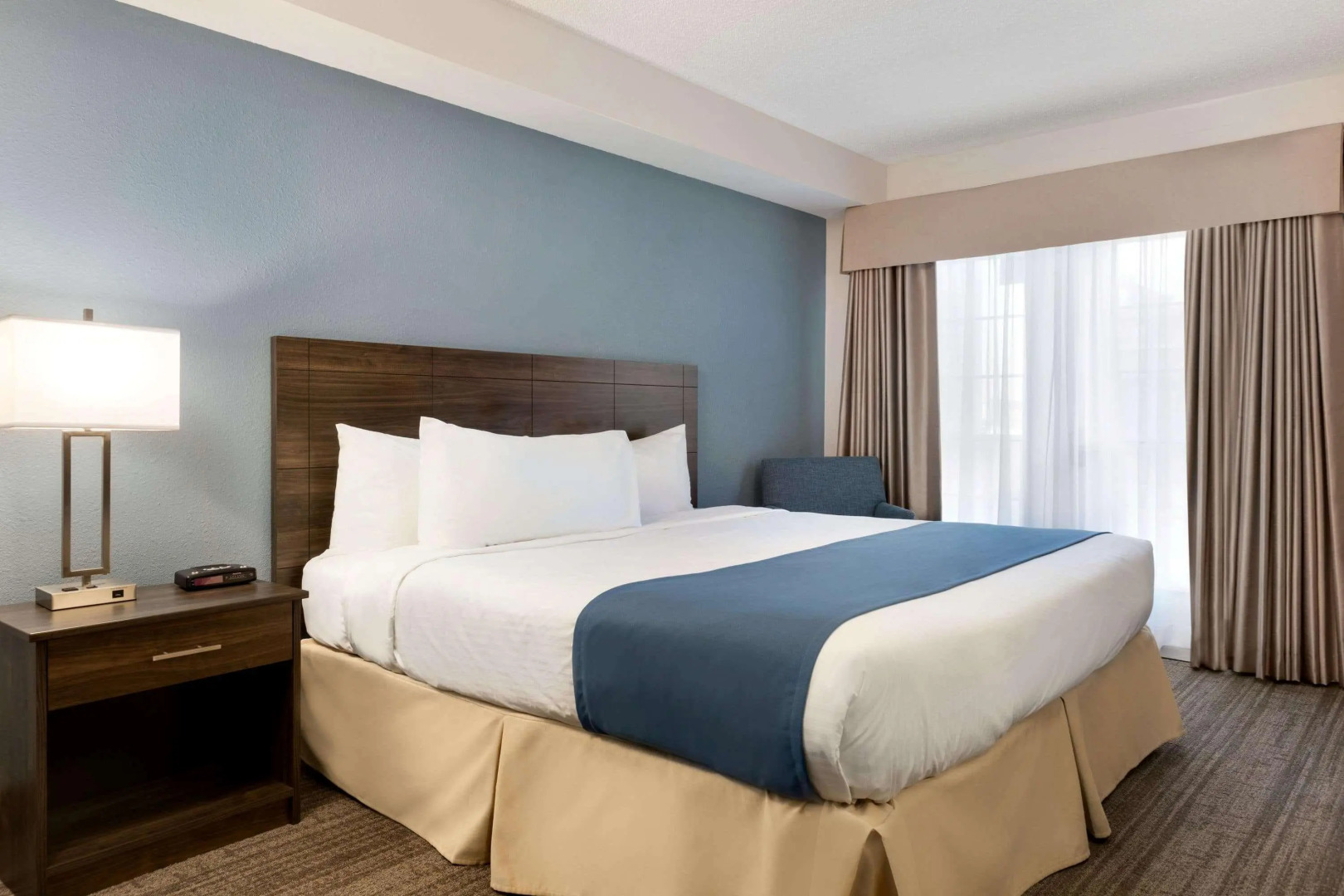 Travelodge Suites by Wyndham New Glasgow