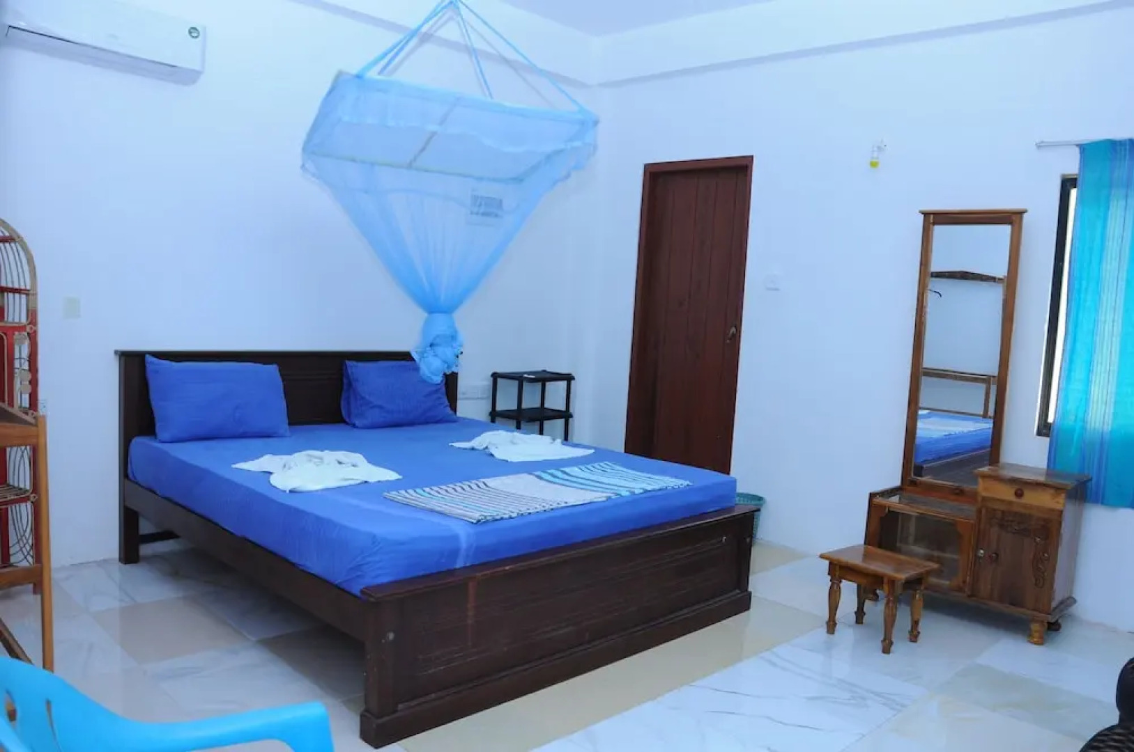 Alankuda Dolphin Village