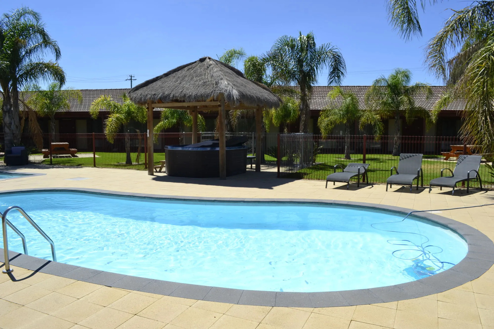 Quality Hotel Lakeside