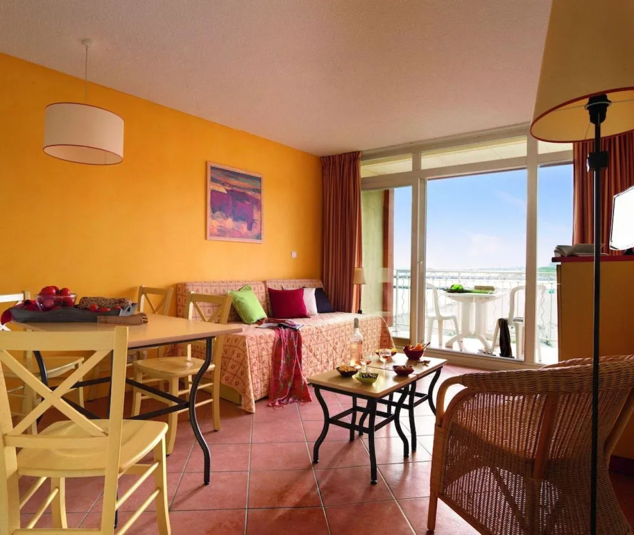 SOWELL Family Le Grau du Roi