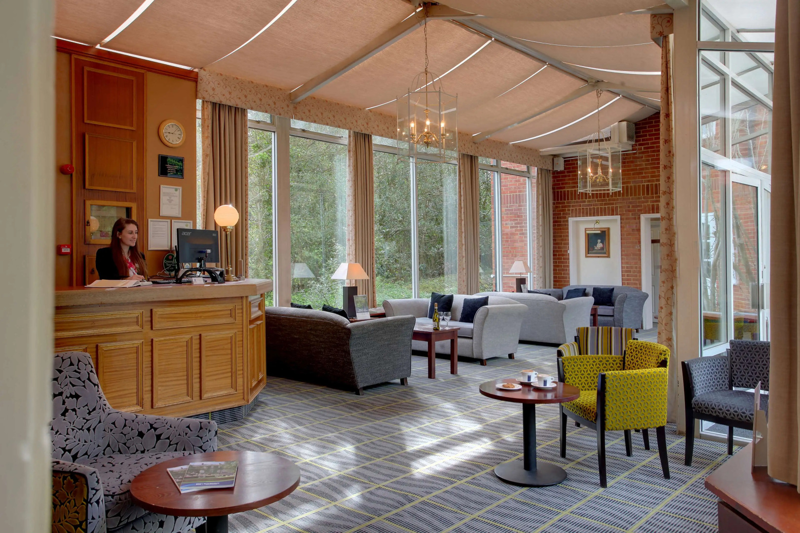 Moore Place Hotel, BW Signature Collection