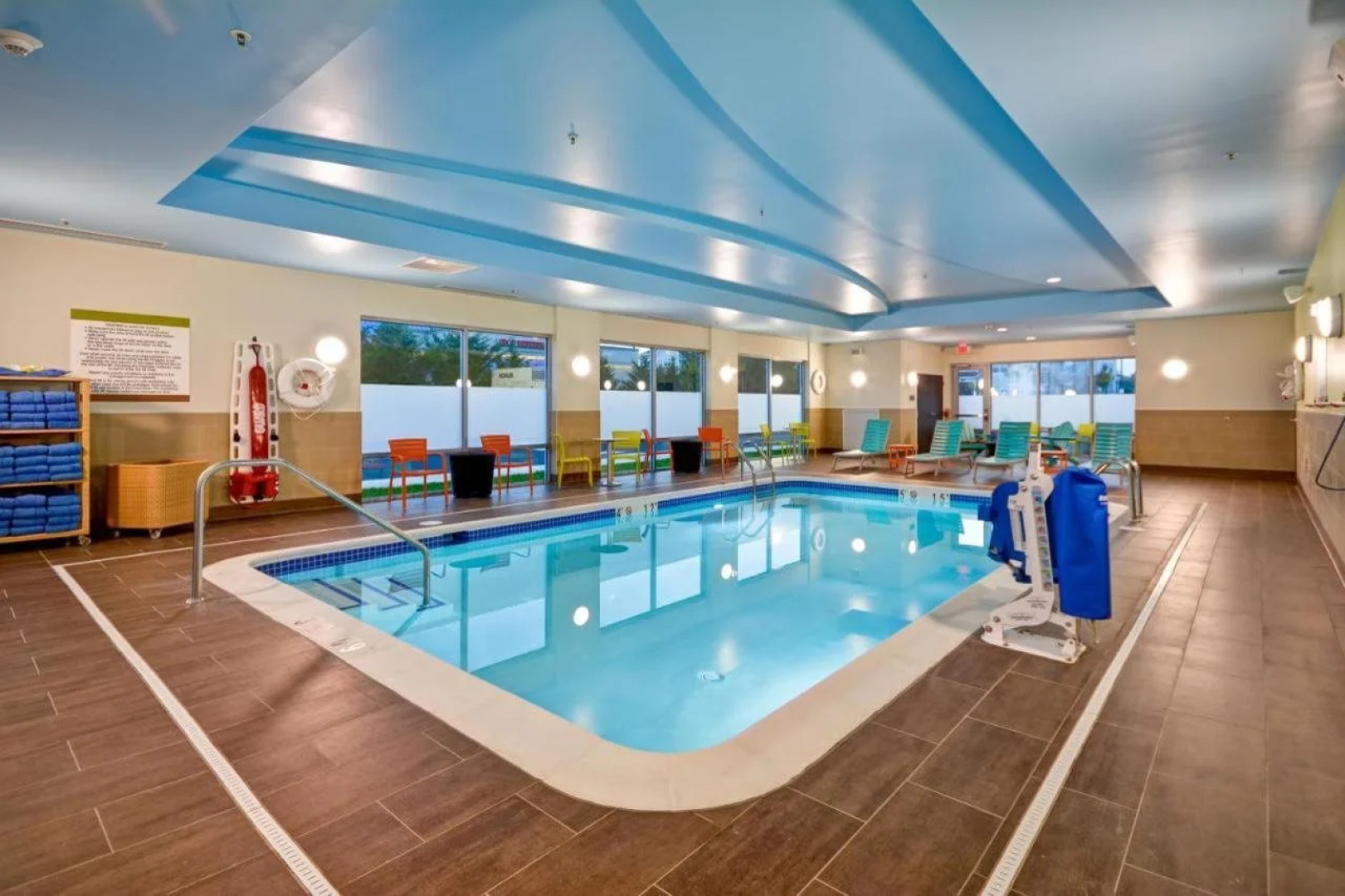 Home2 Suites by Hilton Charles Town