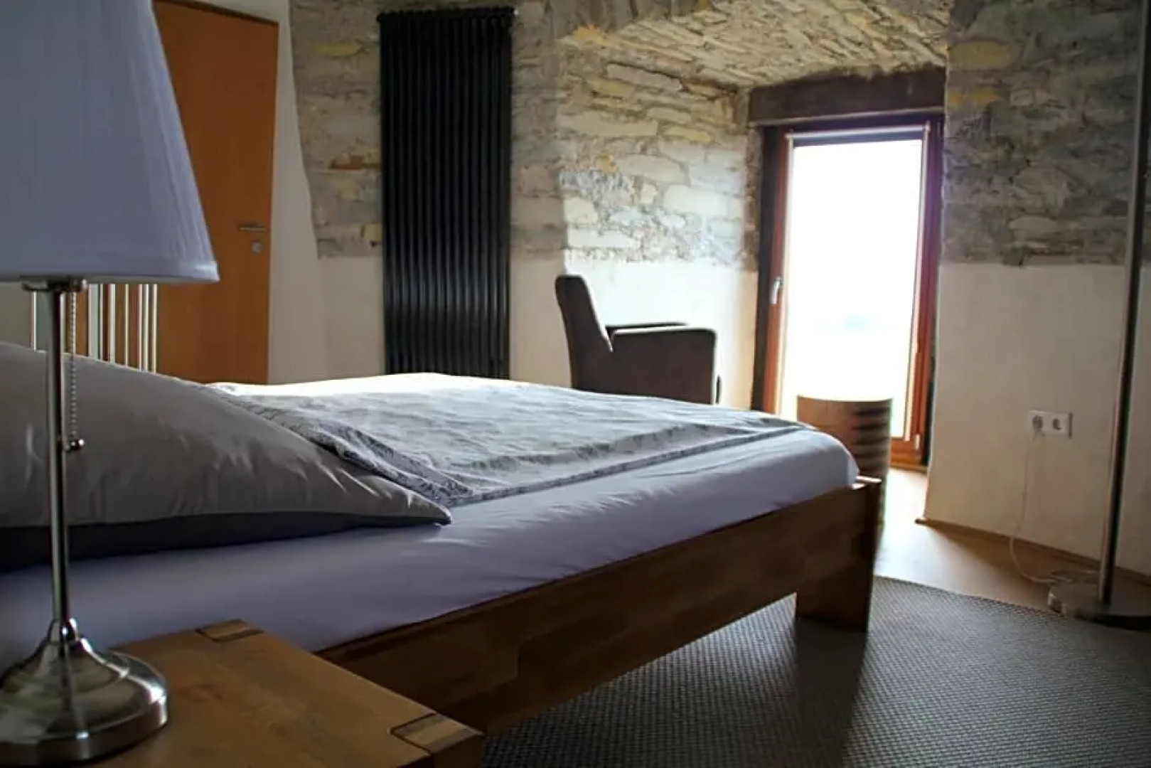 Hotel-Restaurant Spitze Warte