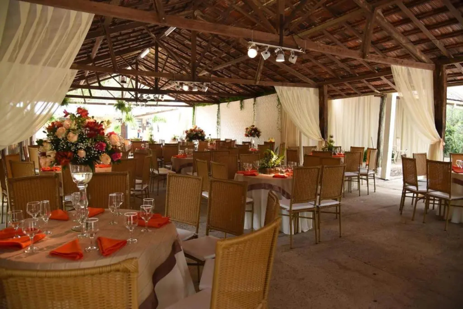 Pousada Solar dos Vieiras