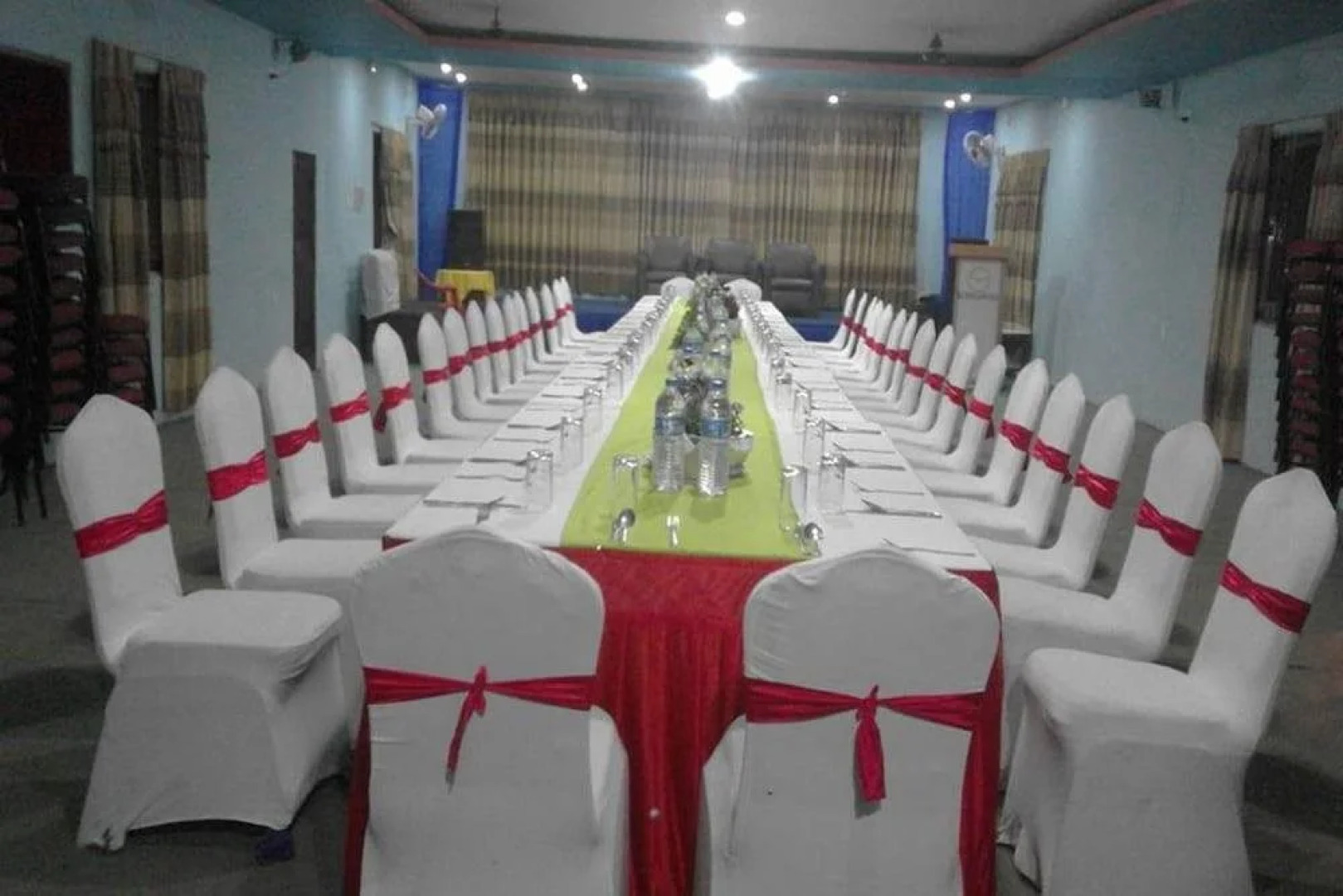 Siddhartha Hotel, Tikapur