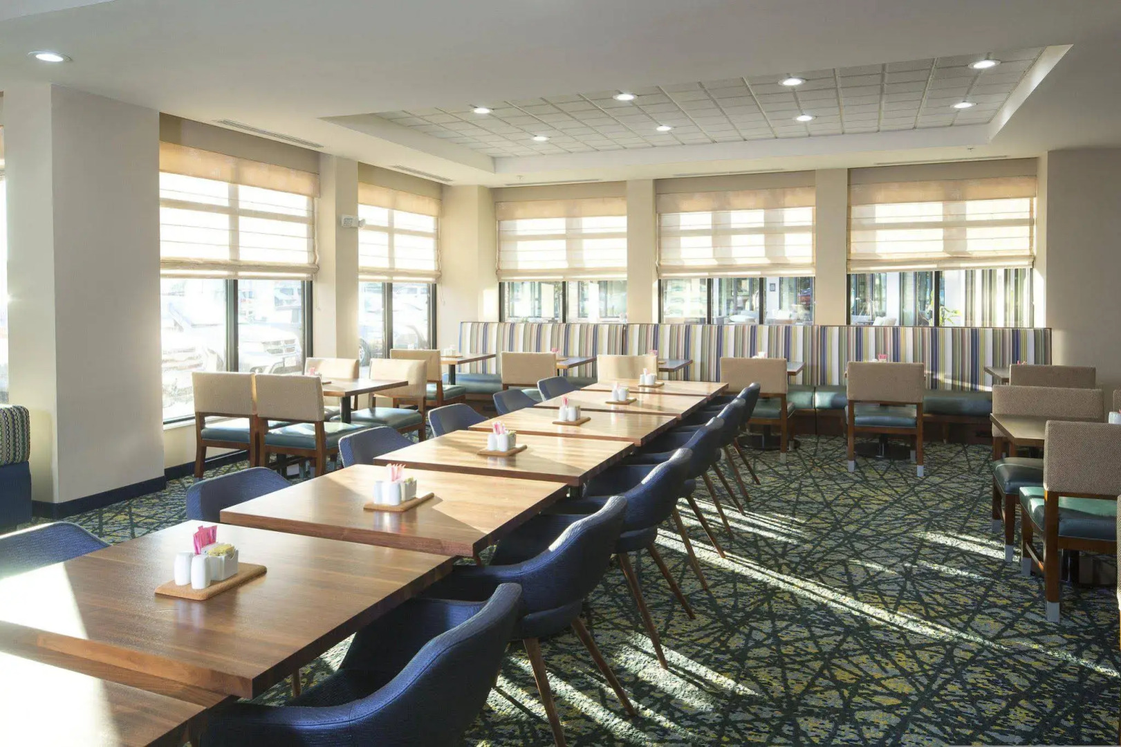 Hilton Garden Inn Longview