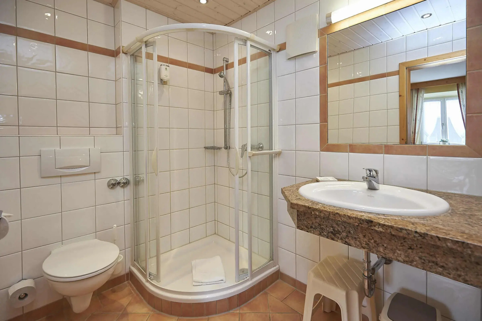 Gasthof-Hotel Zur Post Samerberg