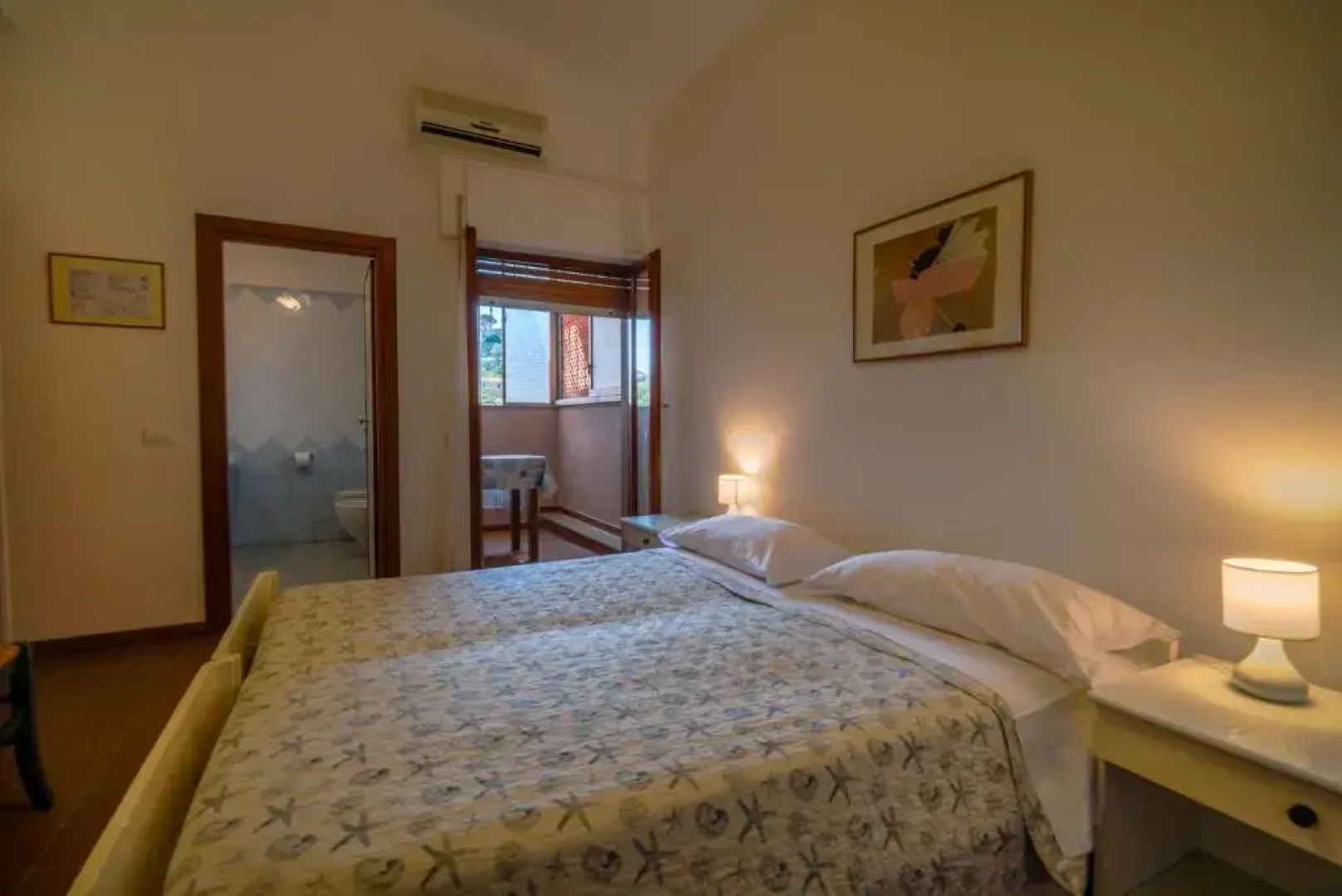 Albergo Meublé Da Ruggero
