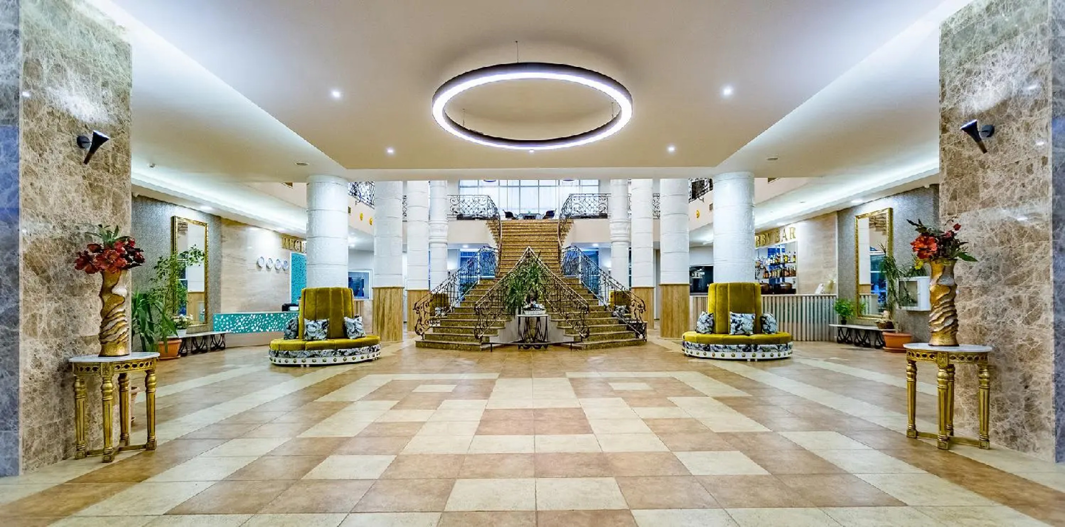 HI Hotels Imperial Resort