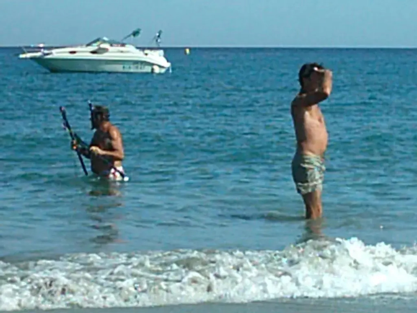 Hôtel restaurant U.Pozzu