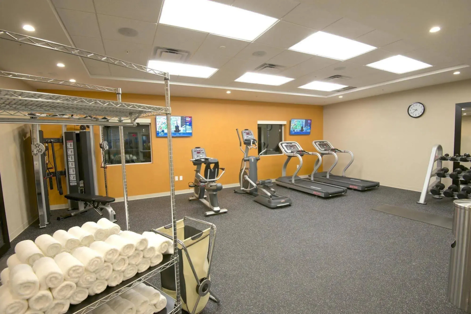 Home2 Suites by Hilton Lake City