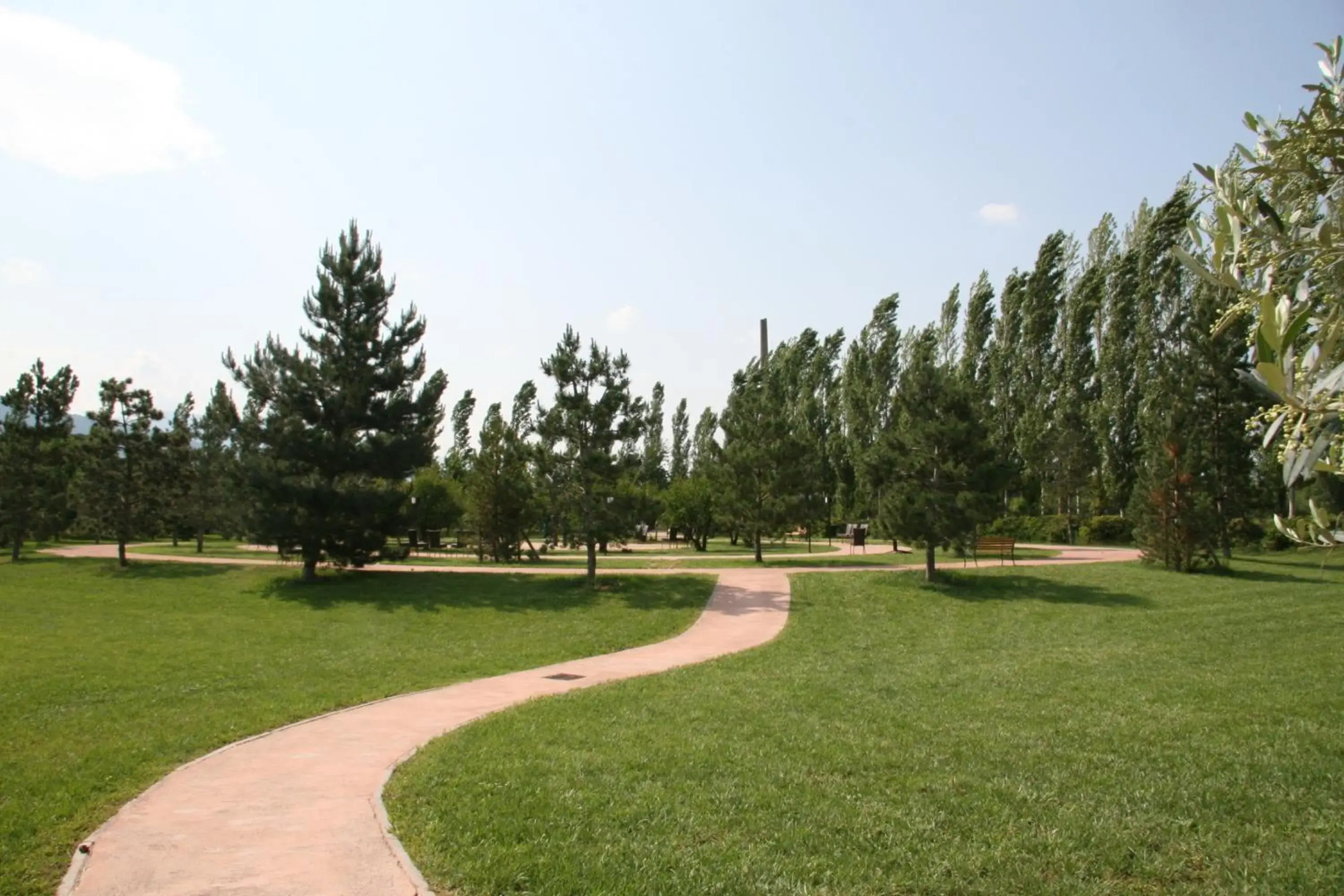 Delfina Palace Hotel