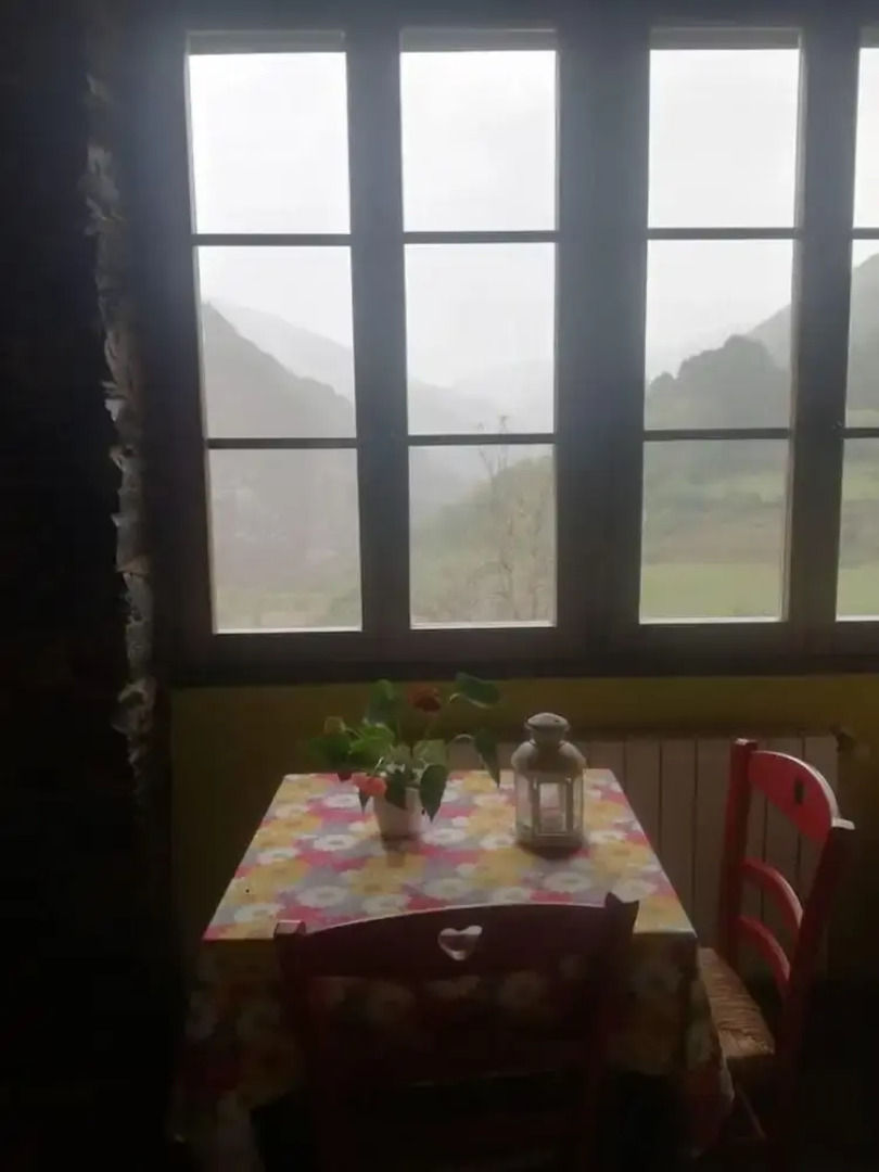 Apartamentos Luna de Vilar