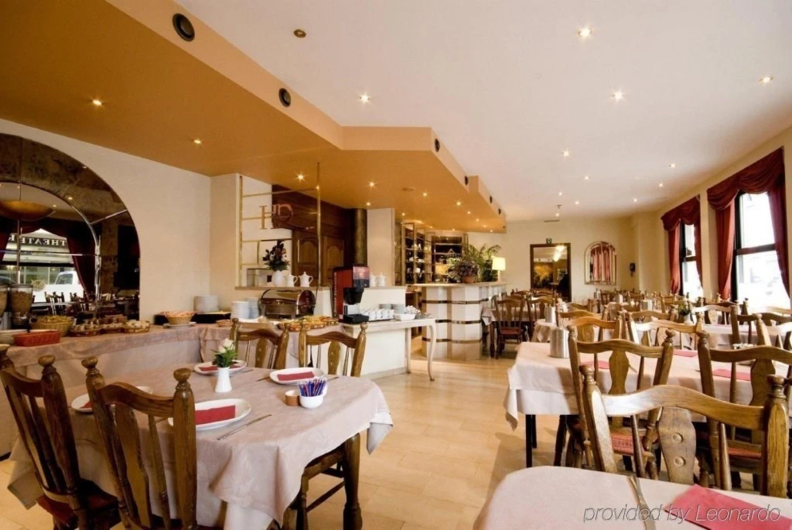 Residentie dEerstelingh