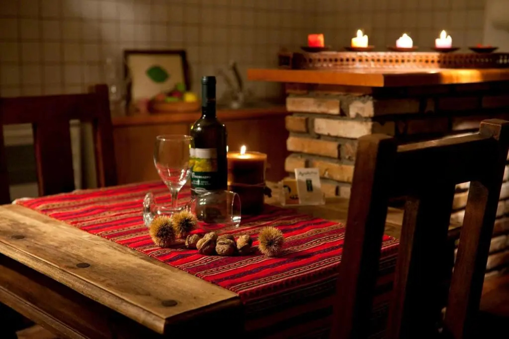 Agnantio studios & suites