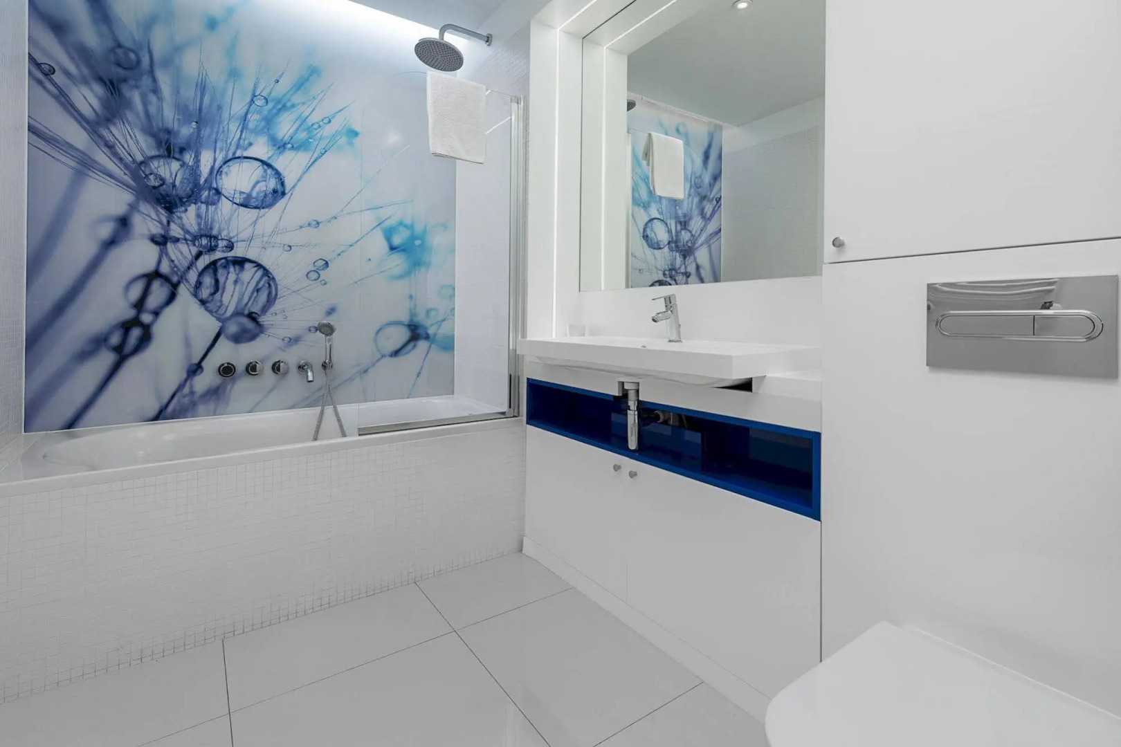 Apartamenty Apartinfo Waterlane