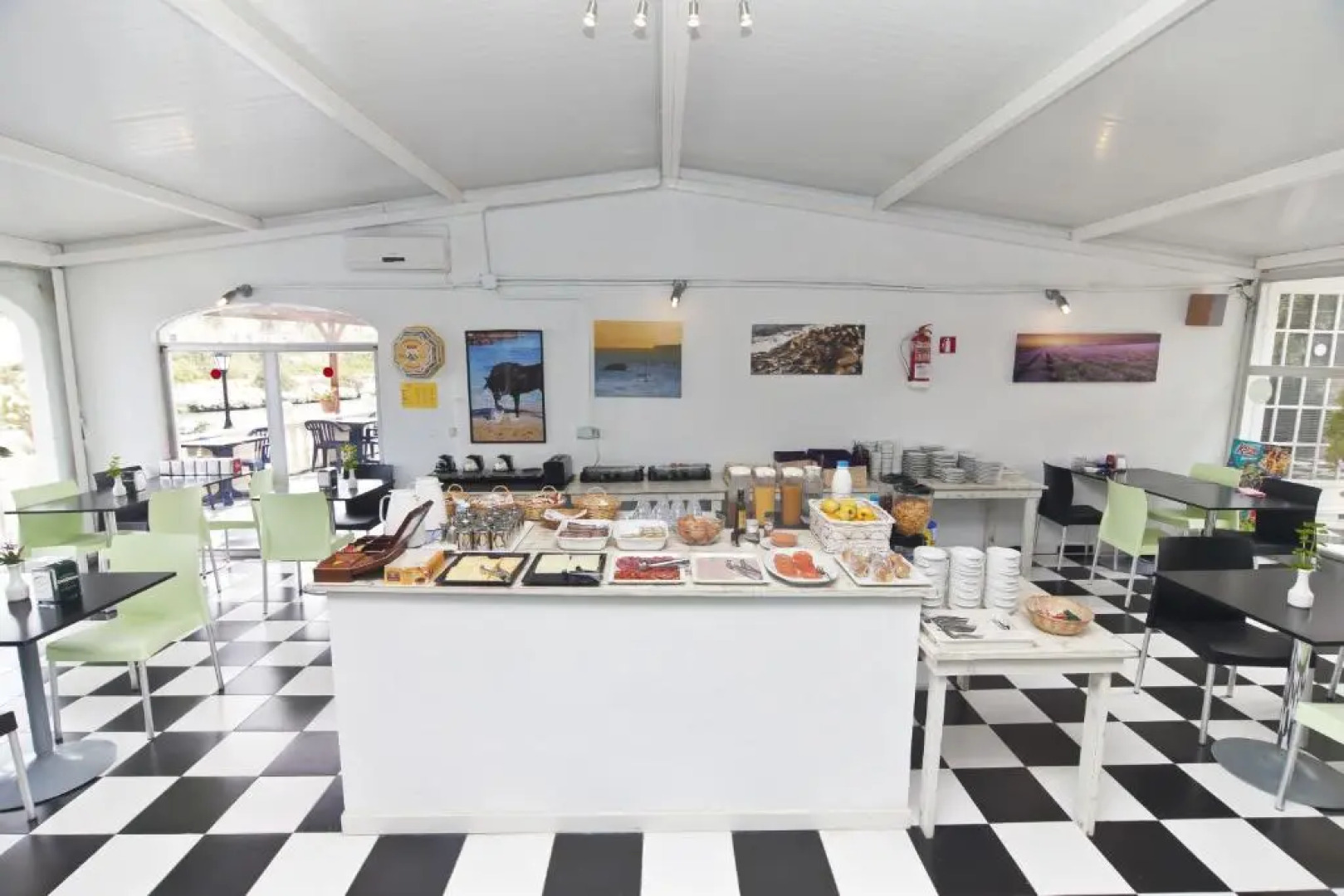 Cala Bona & Mar Blava Hotels