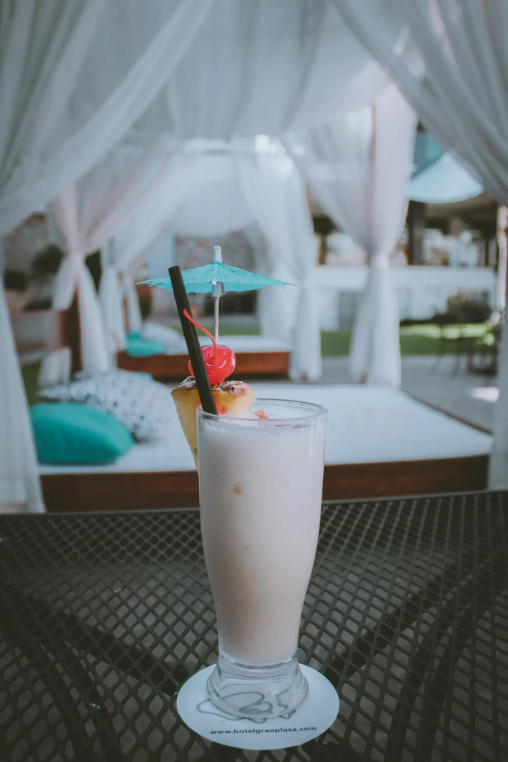 Gran Plaza Hotel & Convention Center