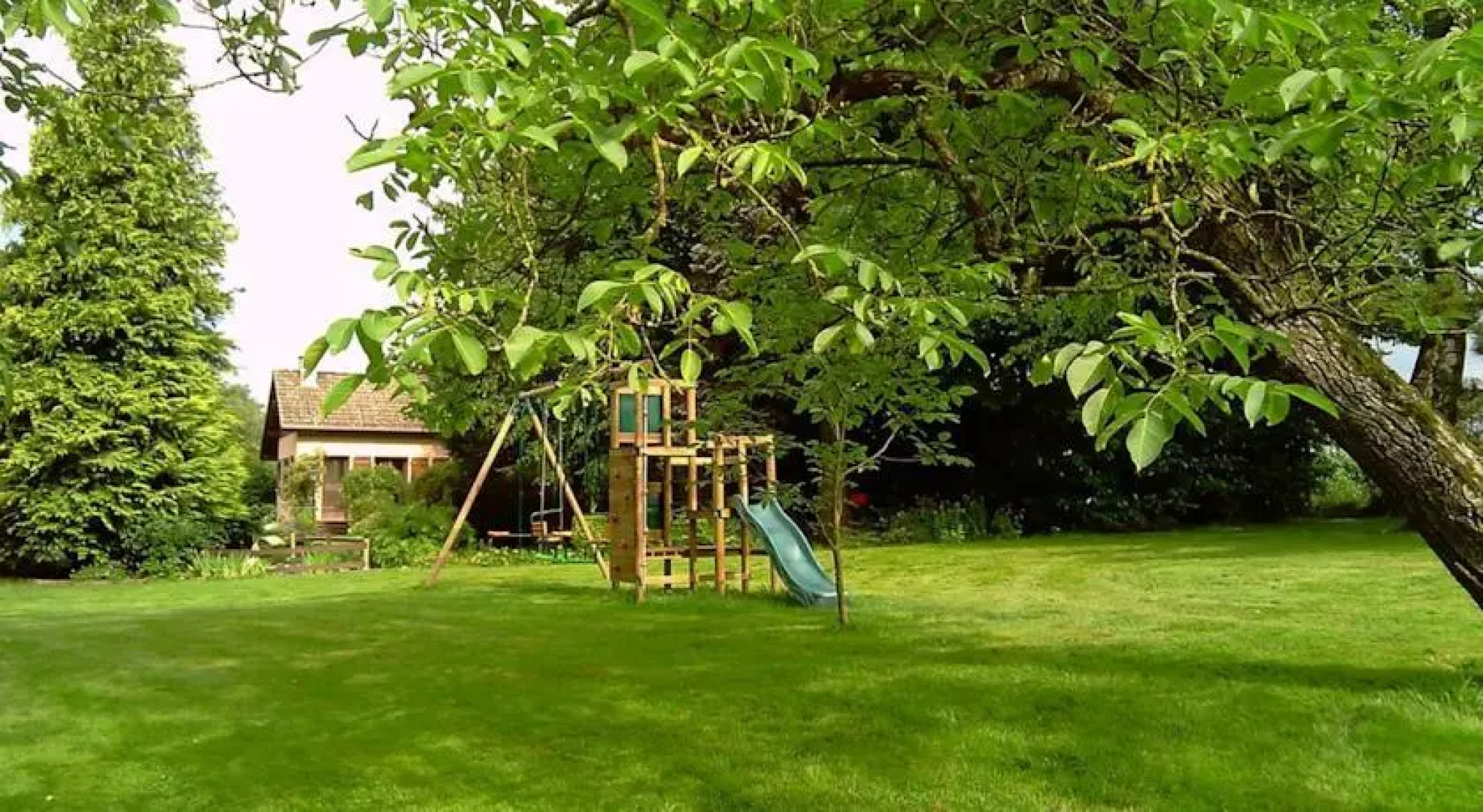 Domaine de la Rainette