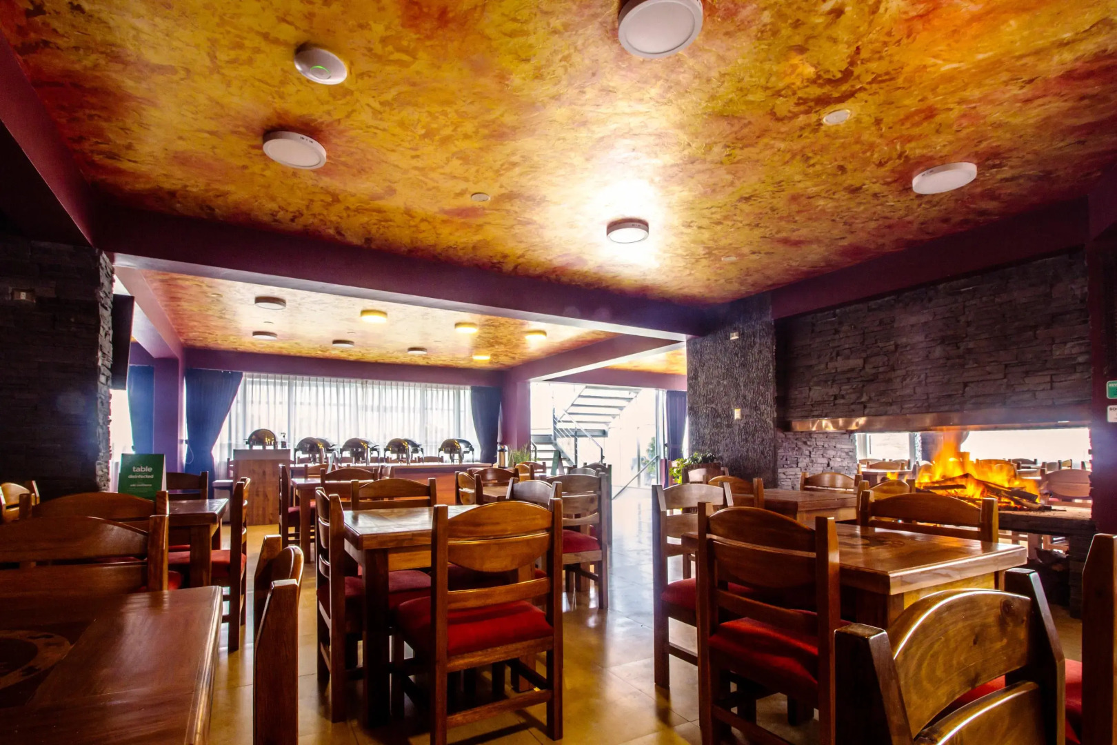 Hacienda del Valle Sagrado