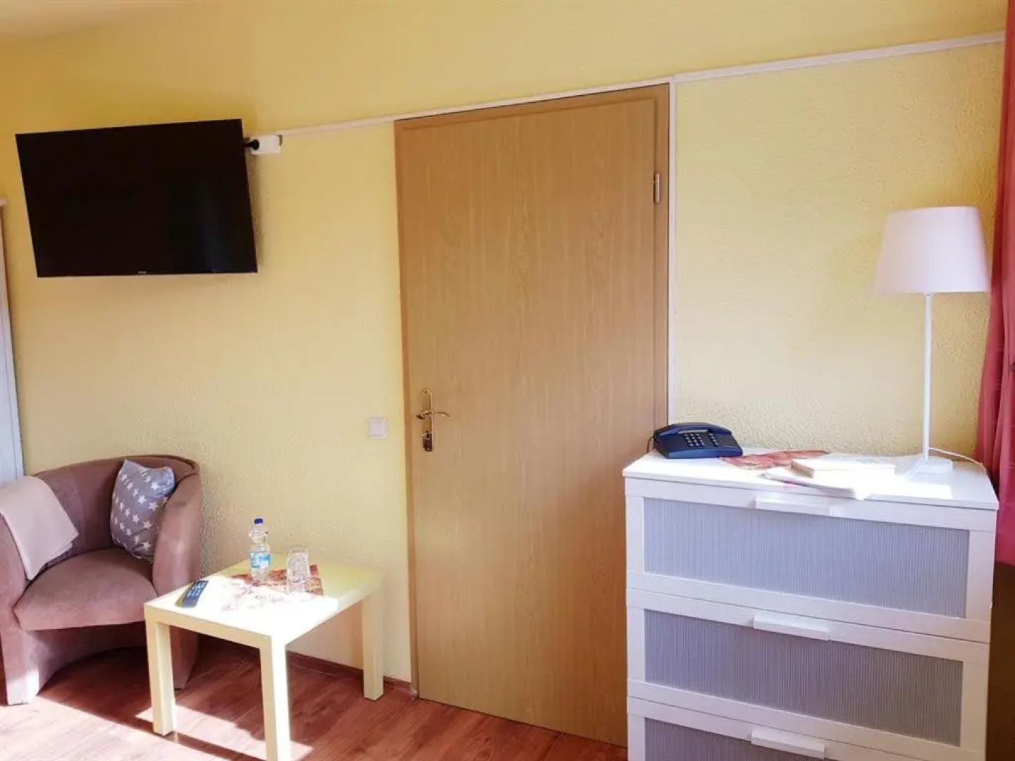 Pension An der Erzgebirgsbahn