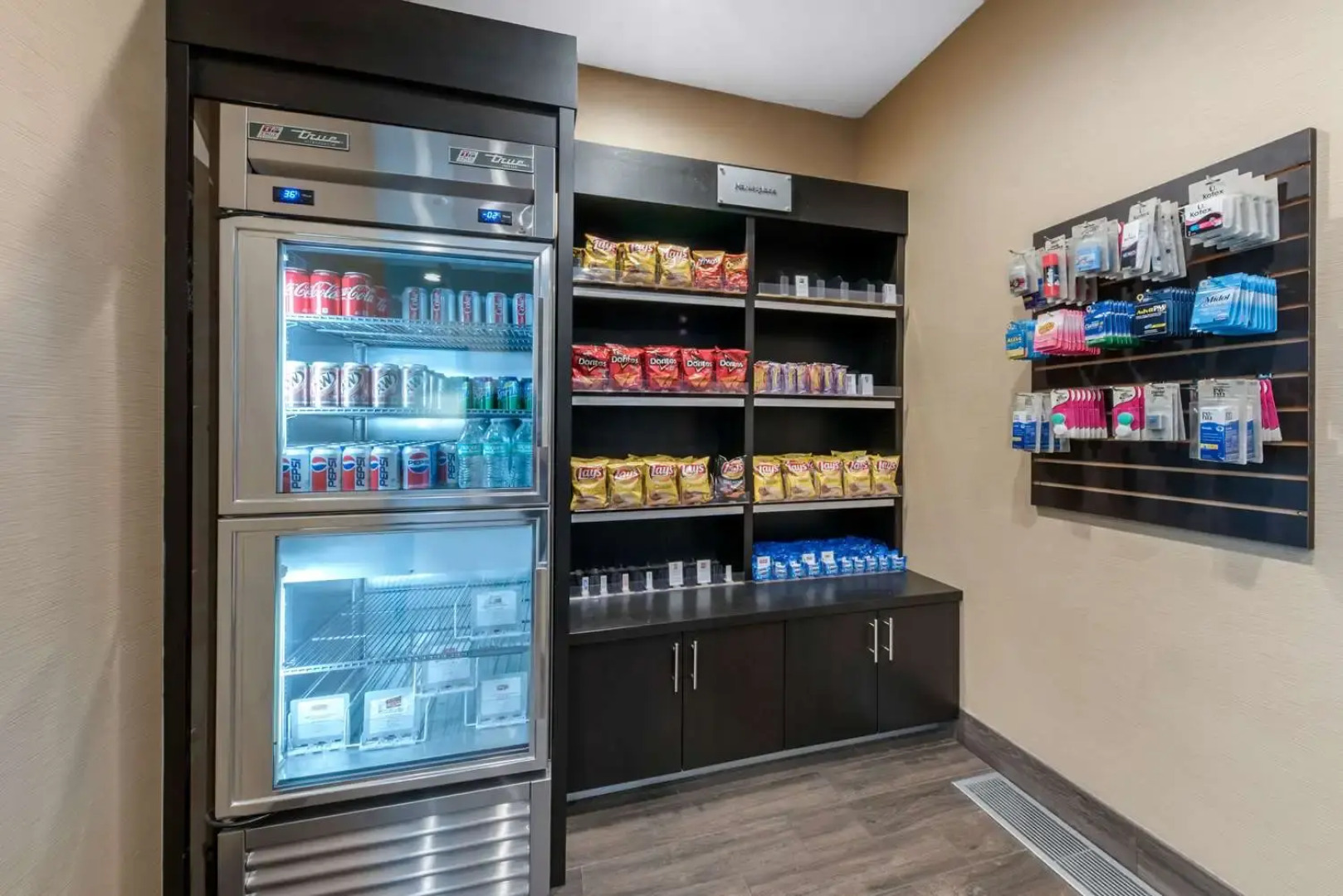 Comfort Suites San Jose Airport