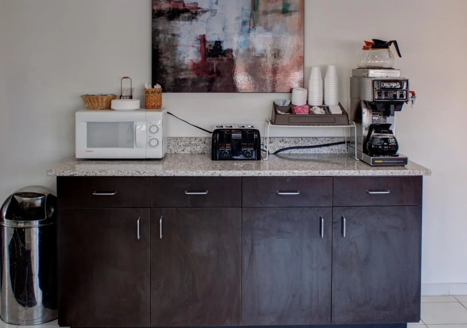 Americas Best Value Inn Heath Newark