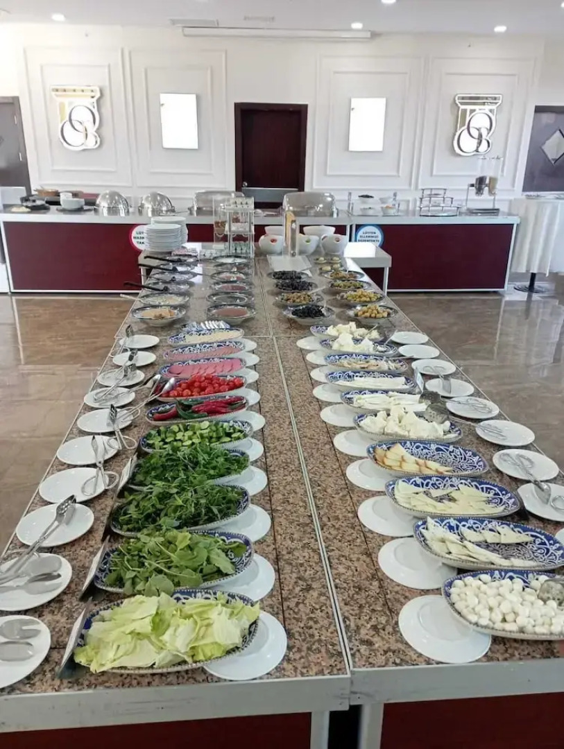 Büyük Osmani̇ye Oteli̇