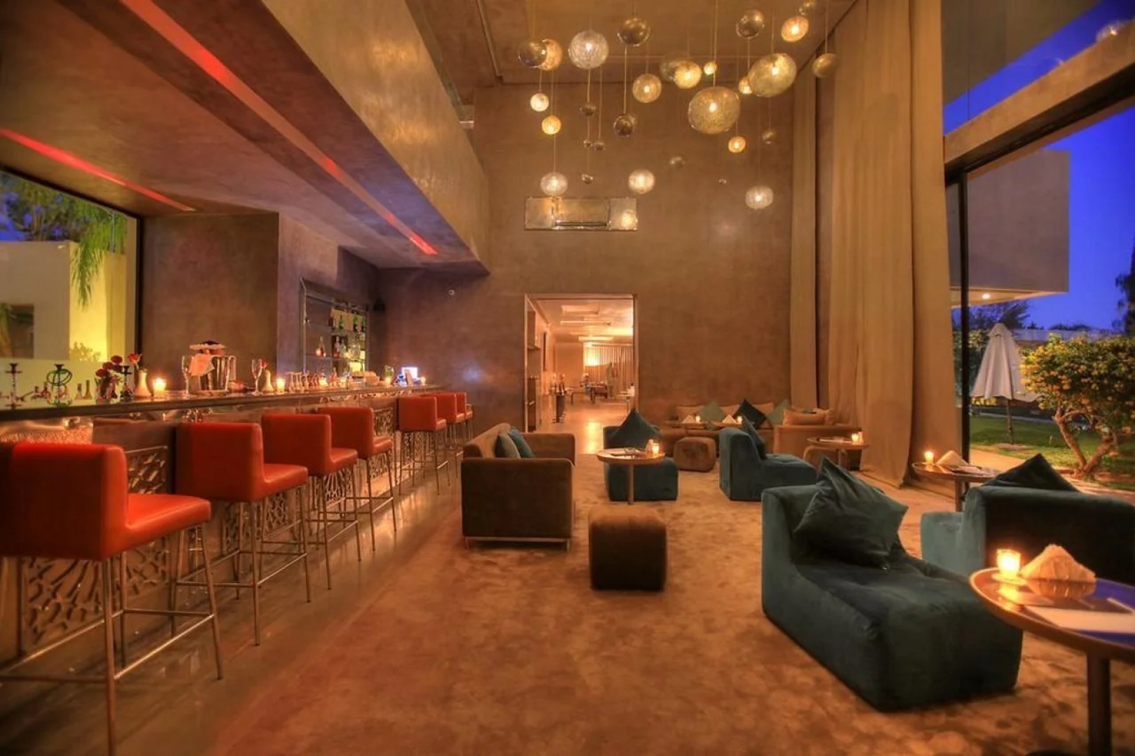 Sirayane Boutique Hotel and Spa