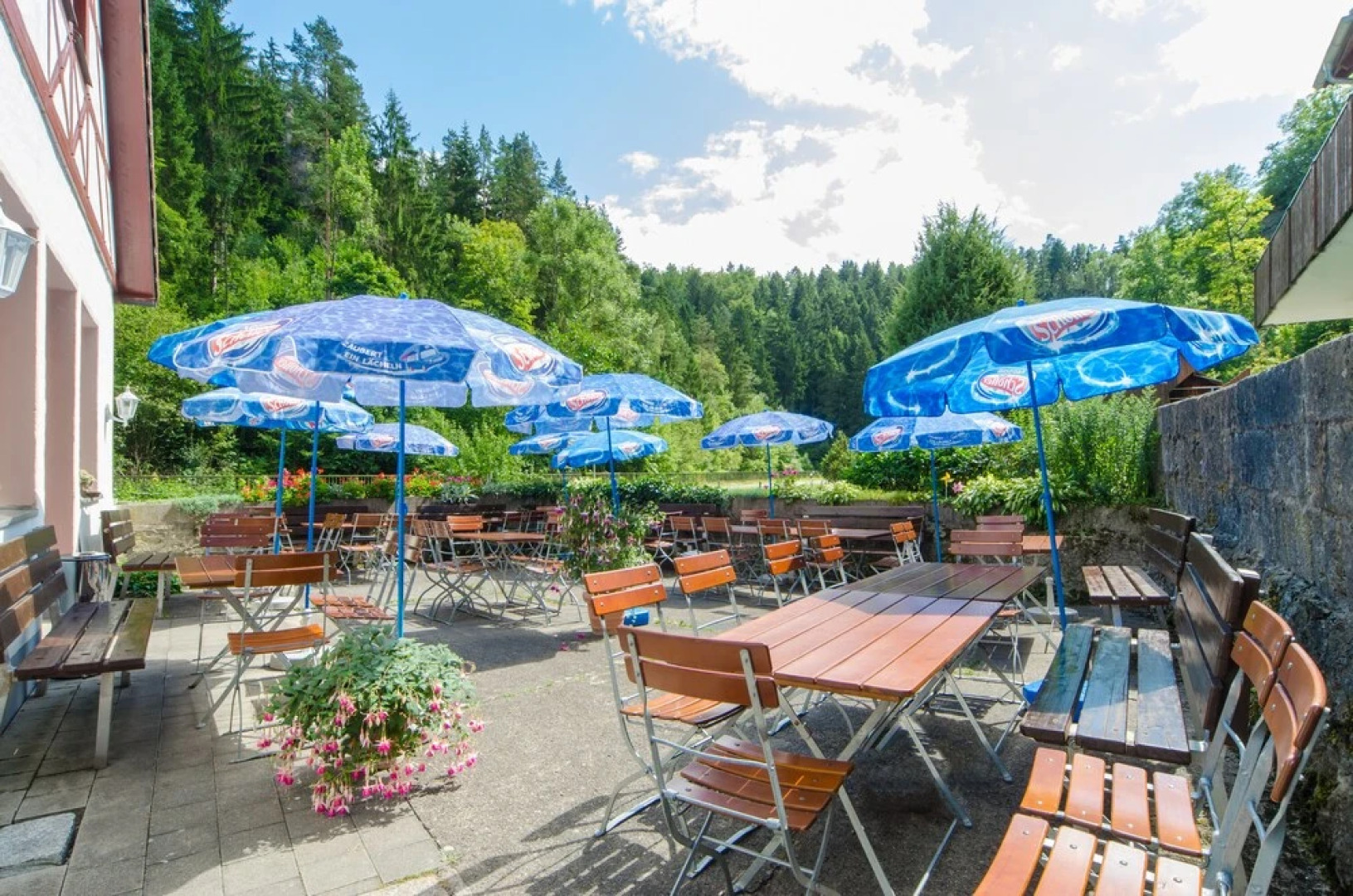 Gasthof Pension Neumühle