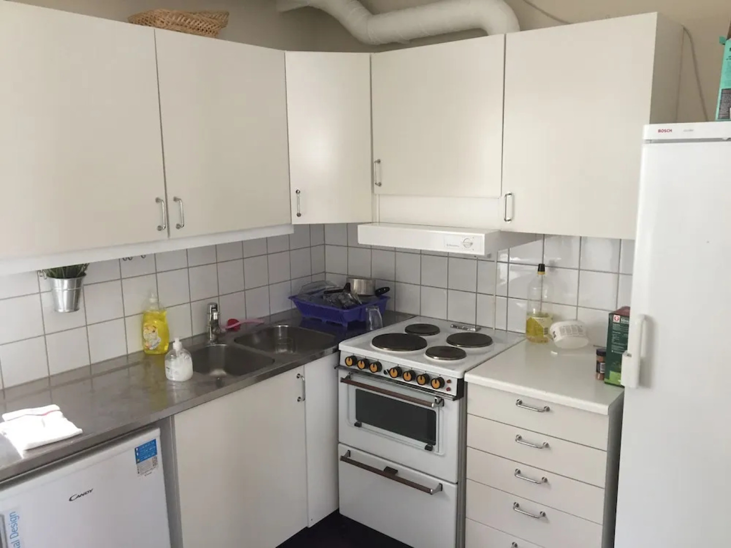 Gafsele Lappland Hostel