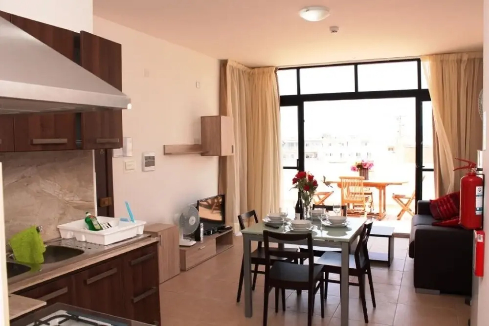 Sea Bliss Penthouse with two terraces enjoying side seaviews by Gatewaysmalta