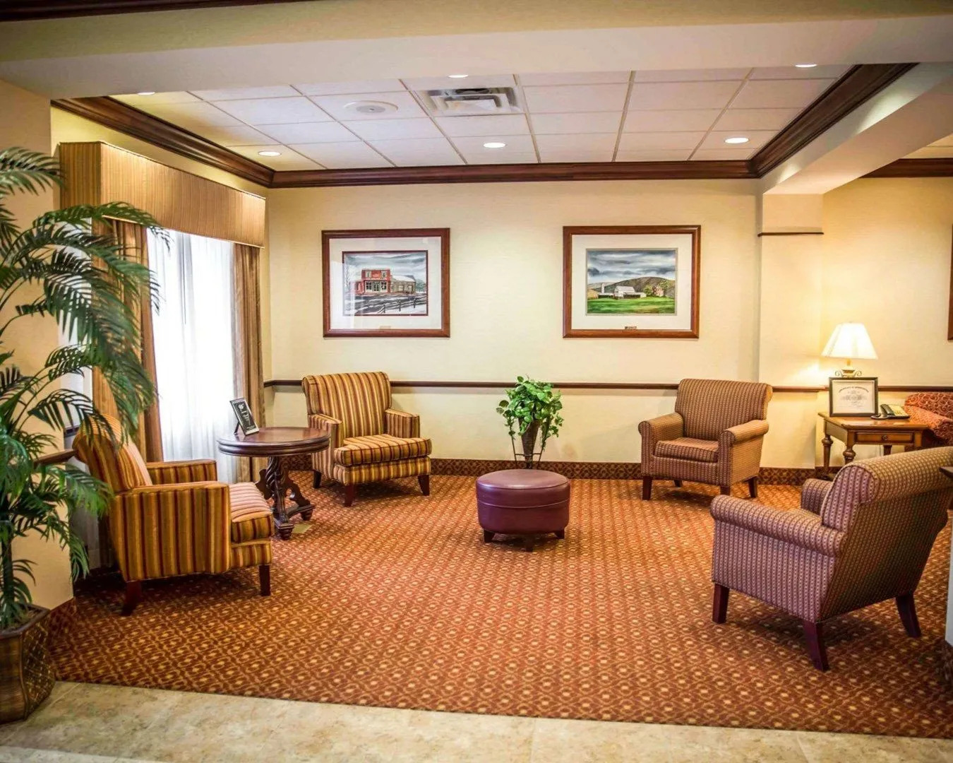 Holiday Inn Express & Suites Clear Spring  by IHG